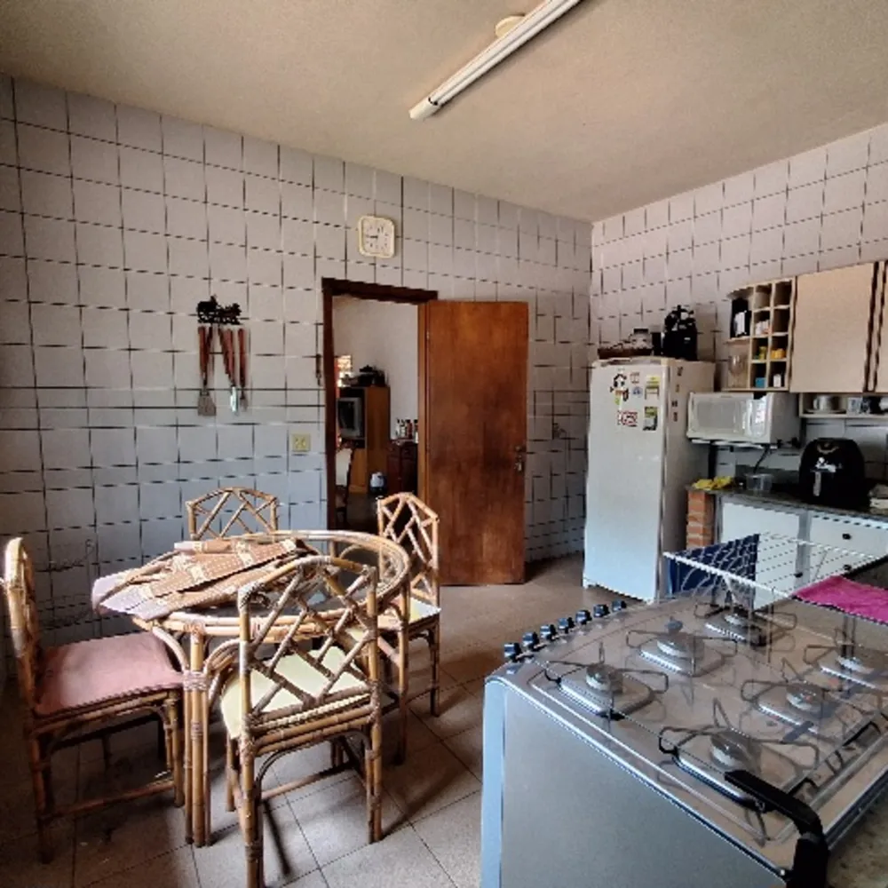 Chácara, 5 quartos, 1650 m² - Foto 3
