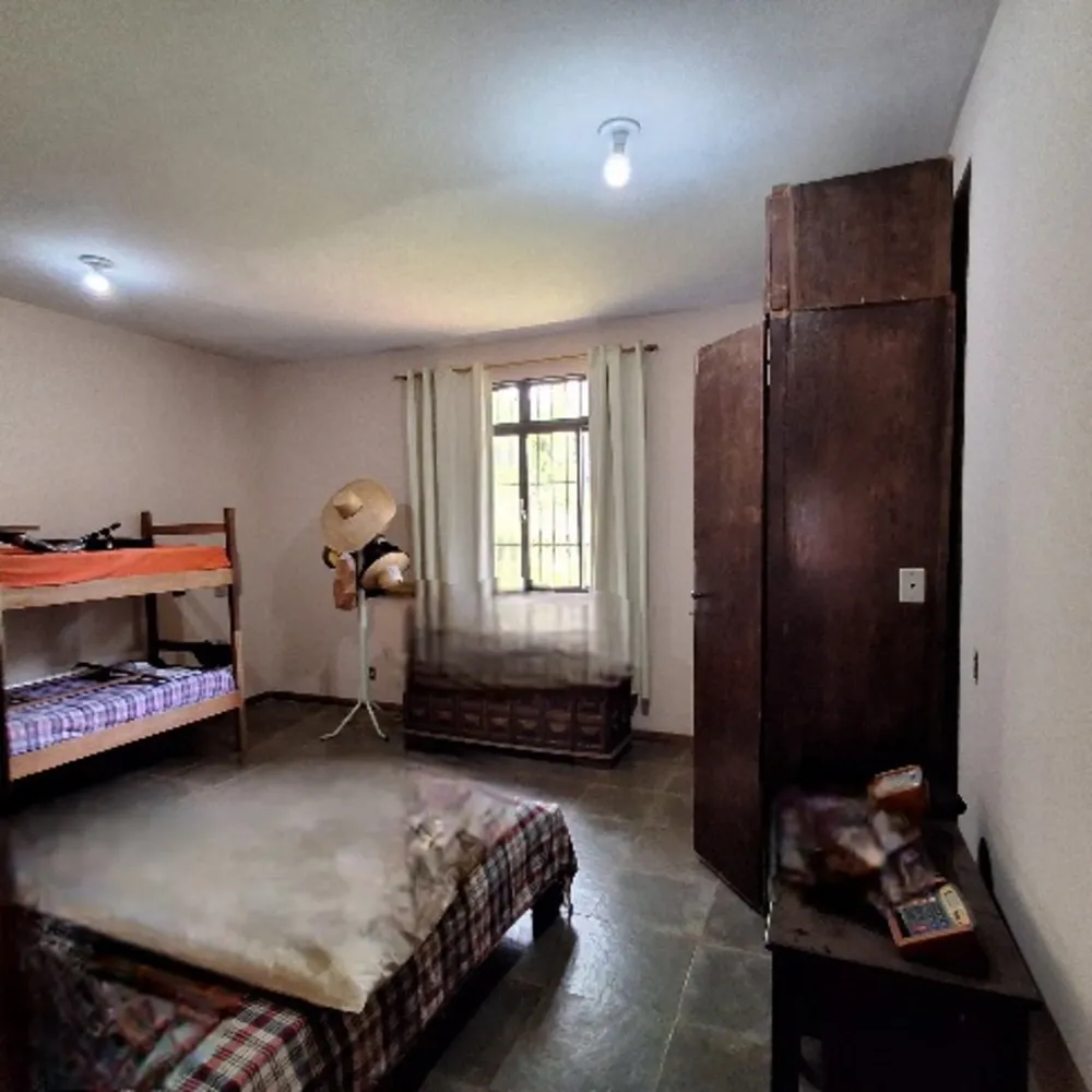 Chácara, 5 quartos, 1650 m² - Foto 9