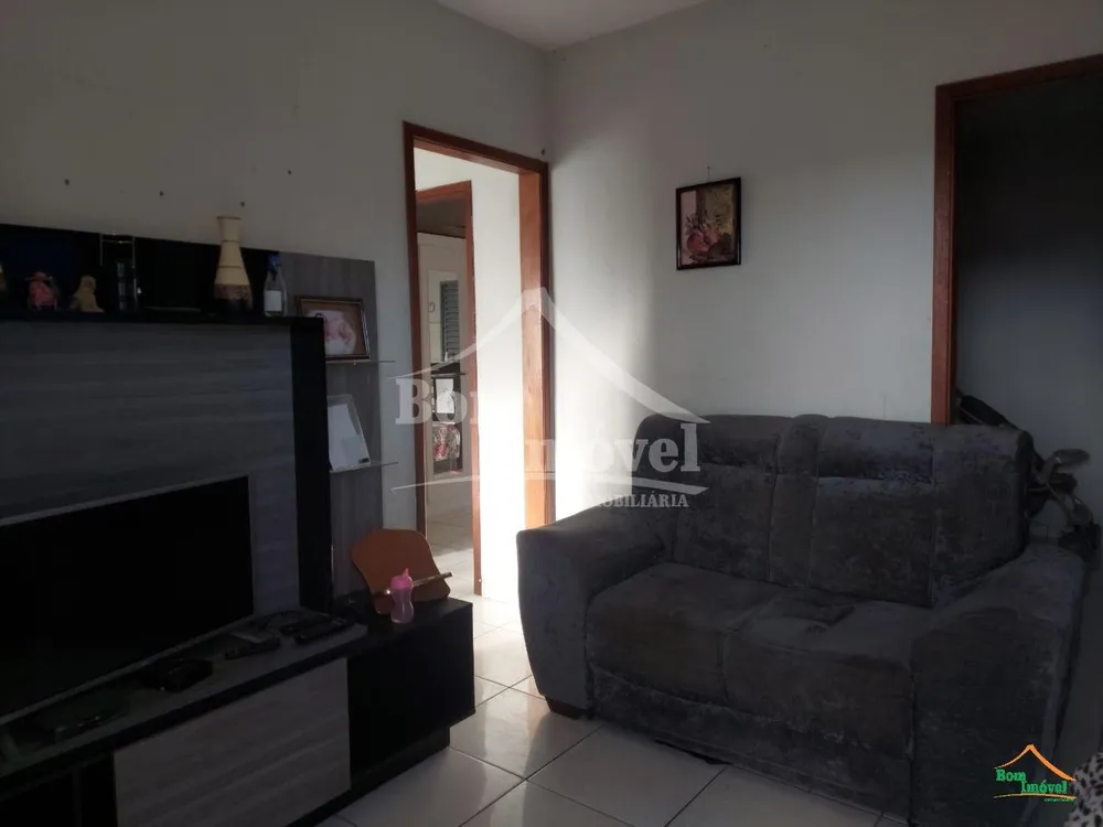 Casa, 1 quarto, 668 m² - Foto 8