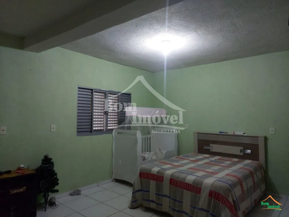 Casa, 1 quarto, 668 m² - Foto 6