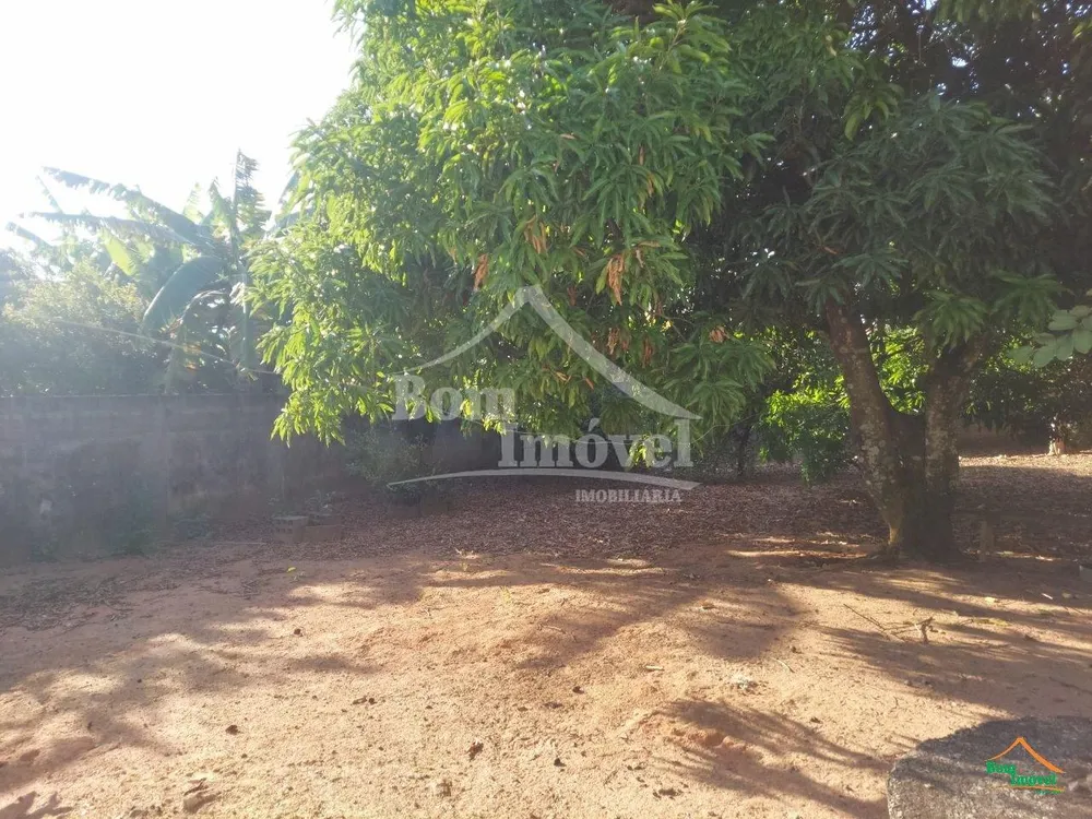Casa, 1 quarto, 668 m² - Foto 3