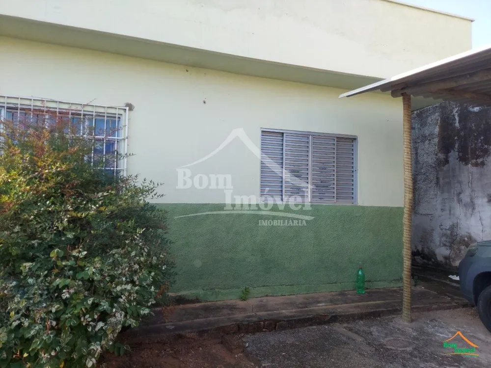 Casa, 1 quarto, 668 m² - Foto 2