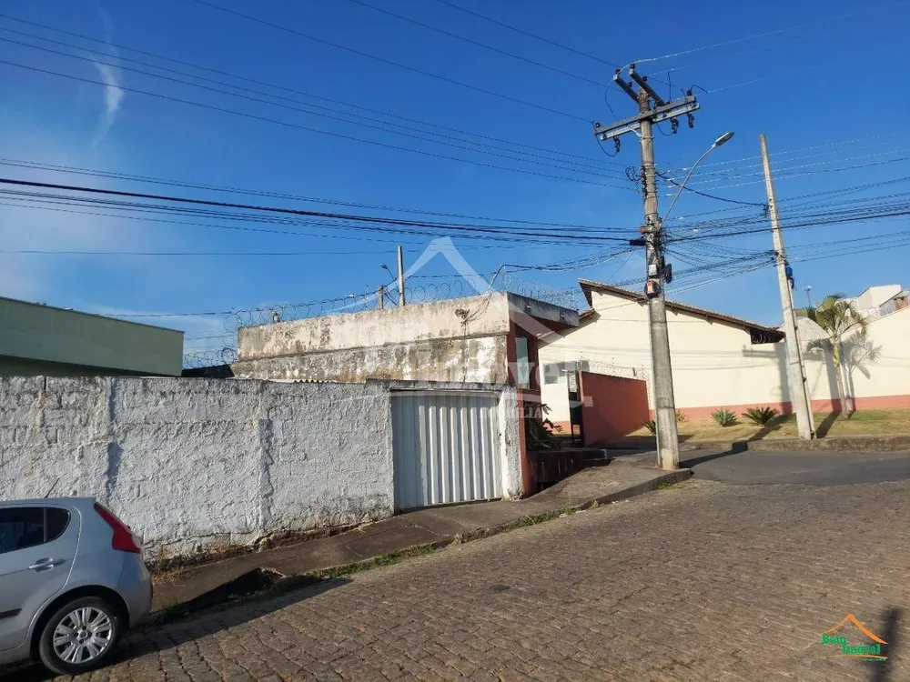 Casa, 1 quarto, 668 m² - Foto 1