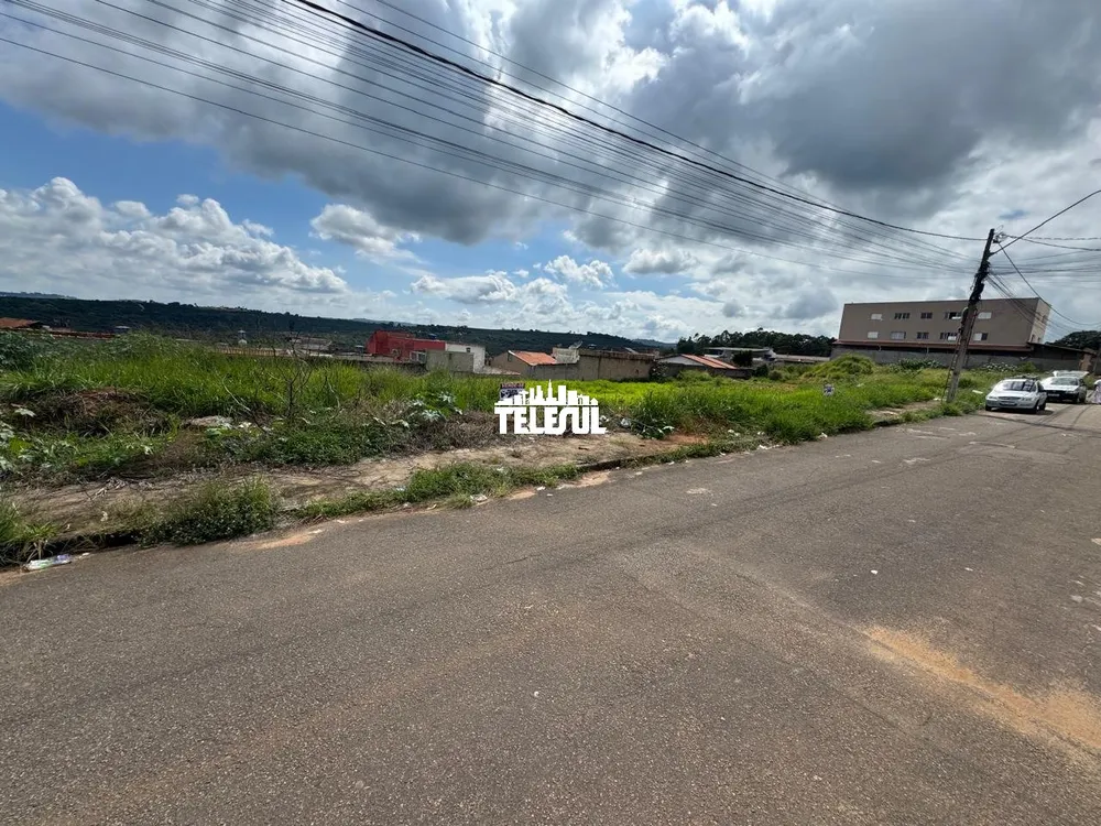 Terreno, 620 m² - Foto 1