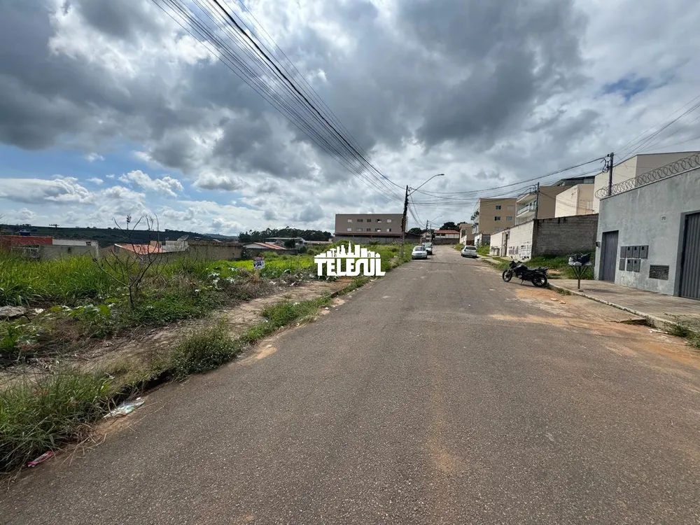 Terreno, 620 m² - Foto 3