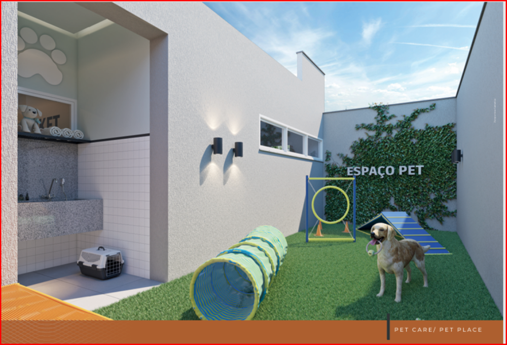 Apartamento à venda com 2 quartos, 101m² - Foto 7