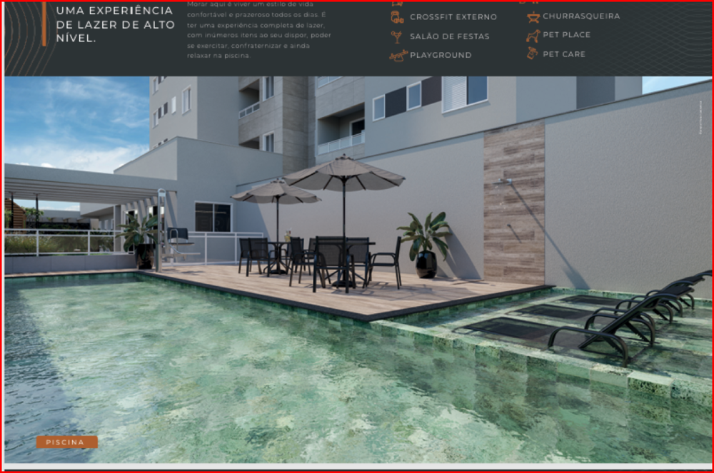 Apartamento à venda com 2 quartos, 101m² - Foto 6