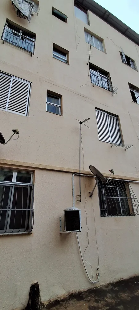 Apartamento, 3 quartos, 60 m² - Foto 12