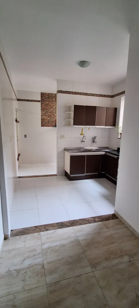 Apartamento, 3 quartos, 60 m² - Foto 1