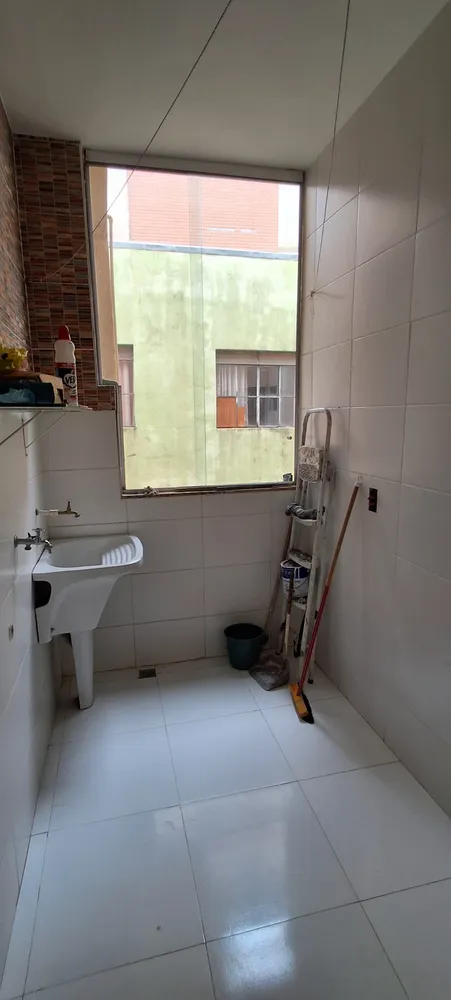 Apartamento, 3 quartos, 60 m² - Foto 2