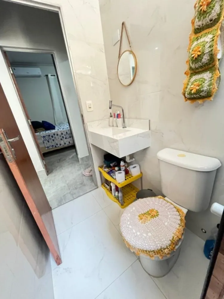 Casa, 2 quartos, 64 m² - Foto 4
