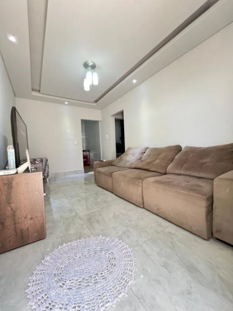 Casa, 2 quartos, 64 m² - Foto 2