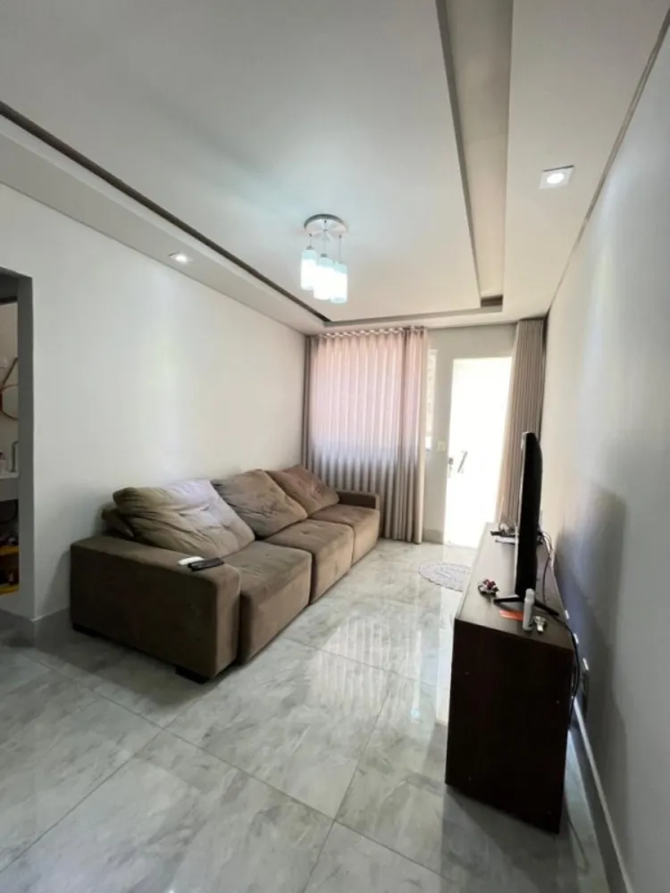 Casa, 2 quartos, 64 m² - Foto 8