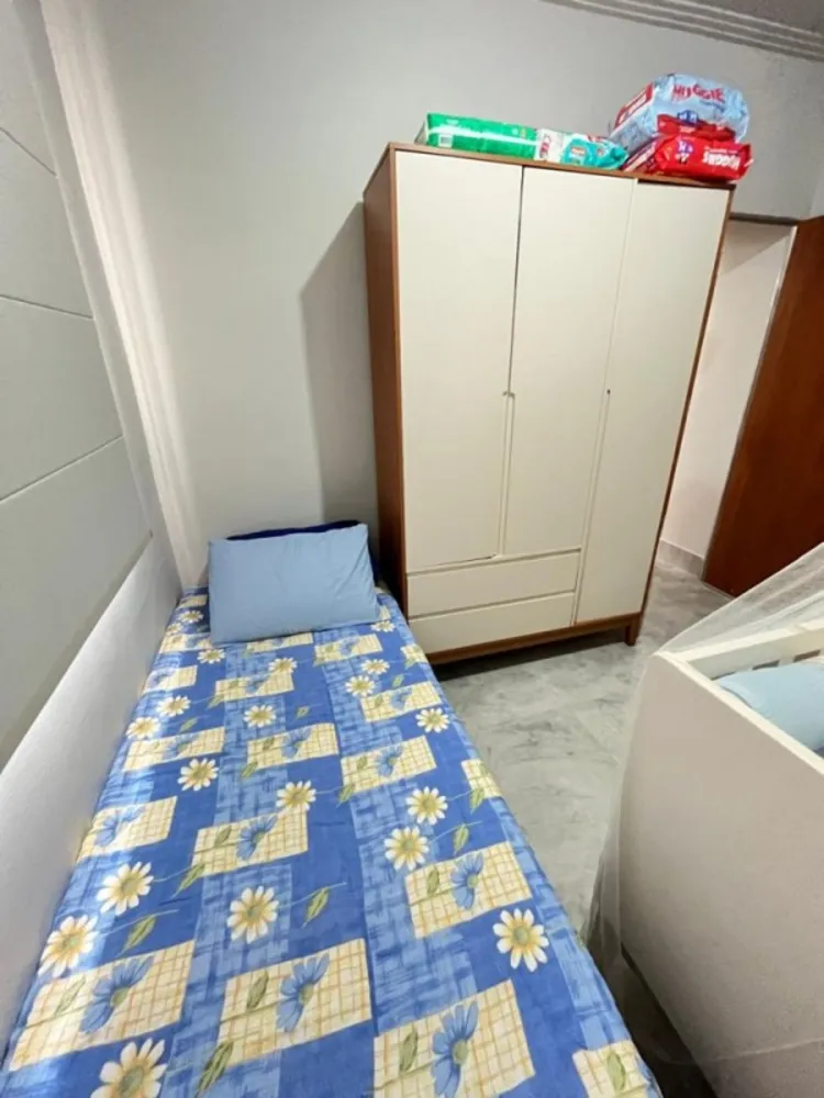 Casa, 2 quartos, 64 m² - Foto 7