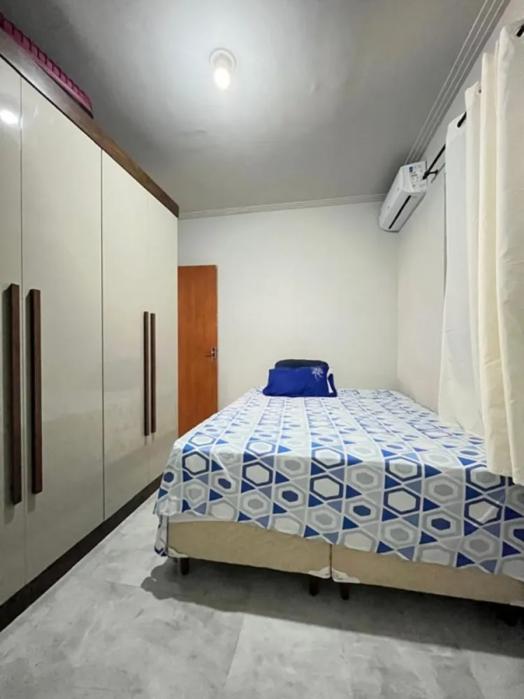 Casa, 2 quartos, 64 m² - Foto 8