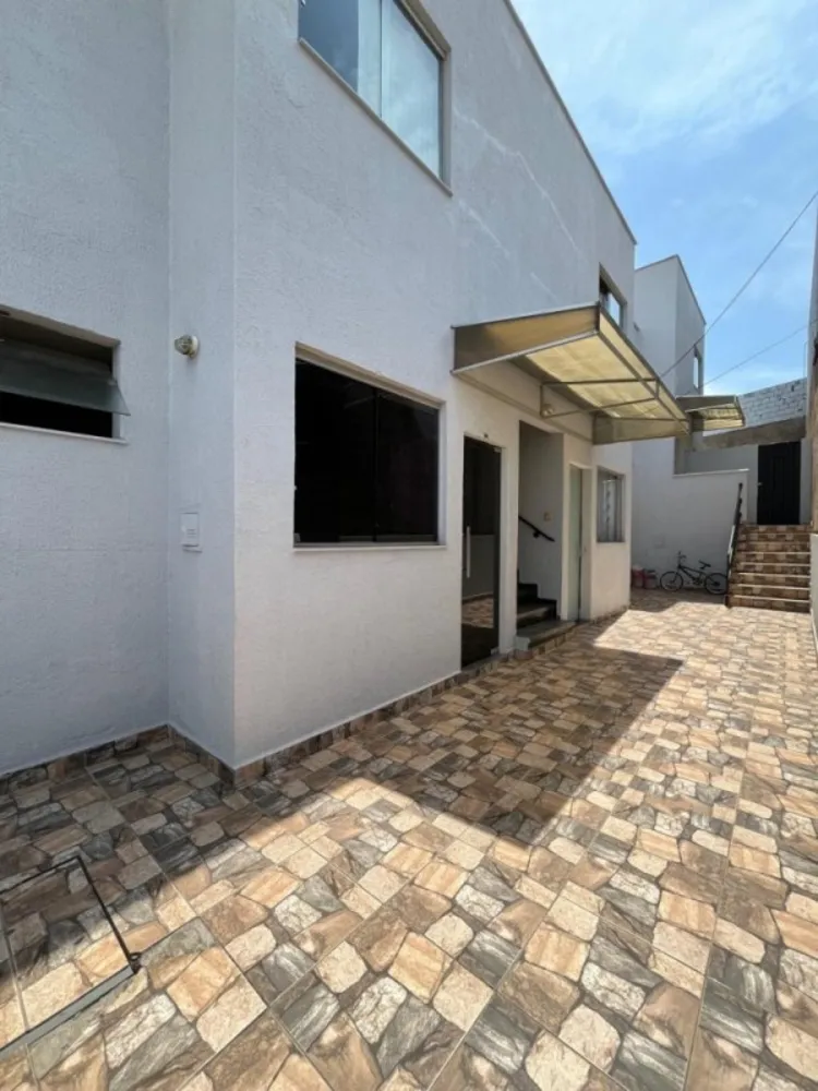 Casa, 2 quartos, 64 m² - Foto 19