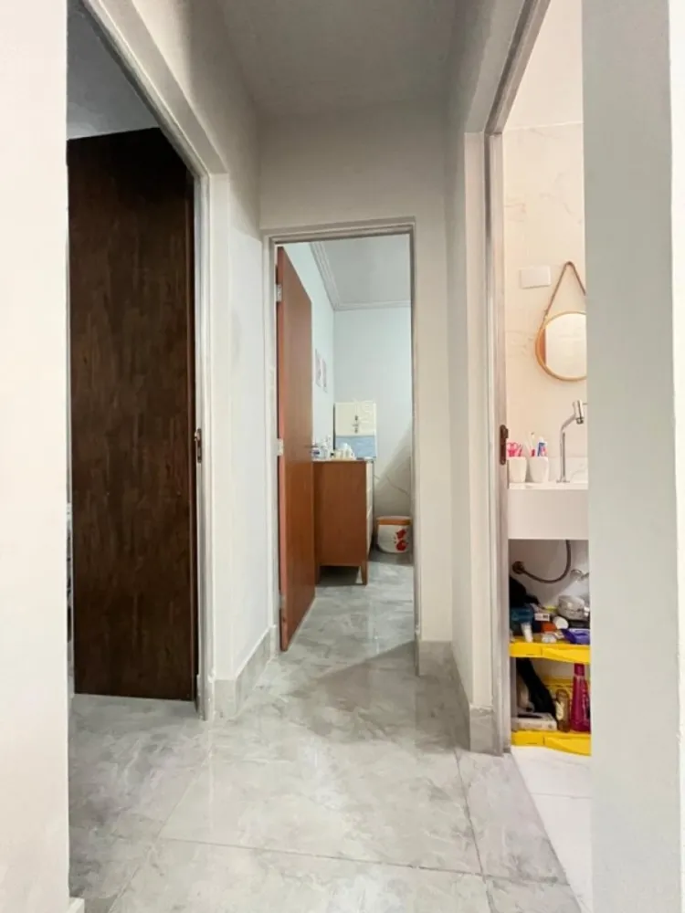 Casa, 2 quartos, 64 m² - Foto 12