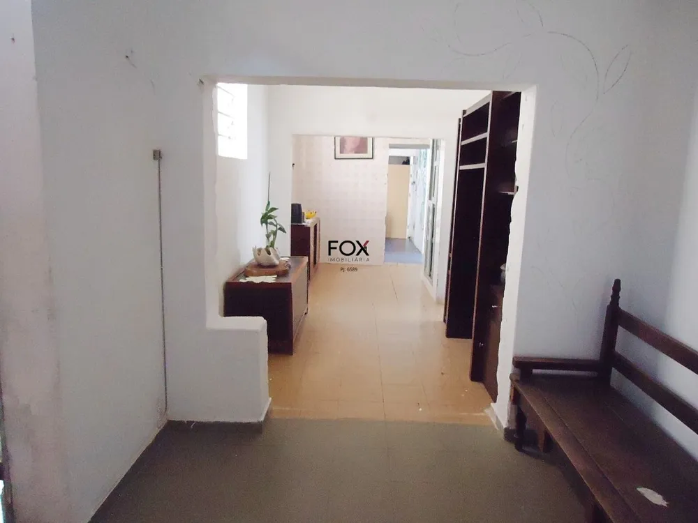 Casa, 4 quartos, 200 m² - Foto 1