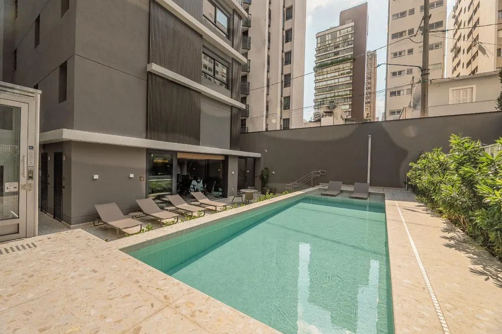 Apartamento, 3 quartos, 240 m² - Foto 6