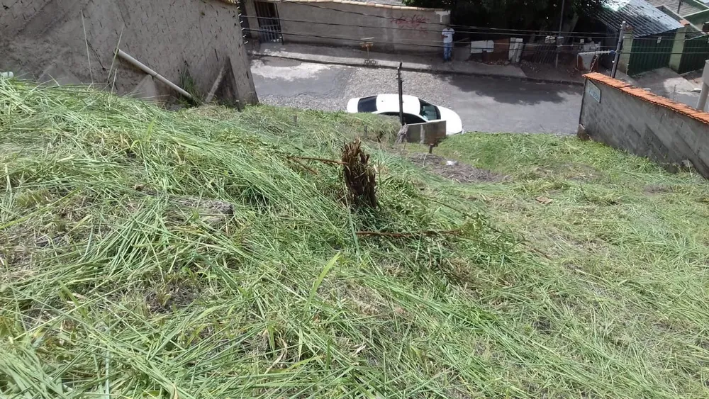 Terreno, 409 m² - Foto 2