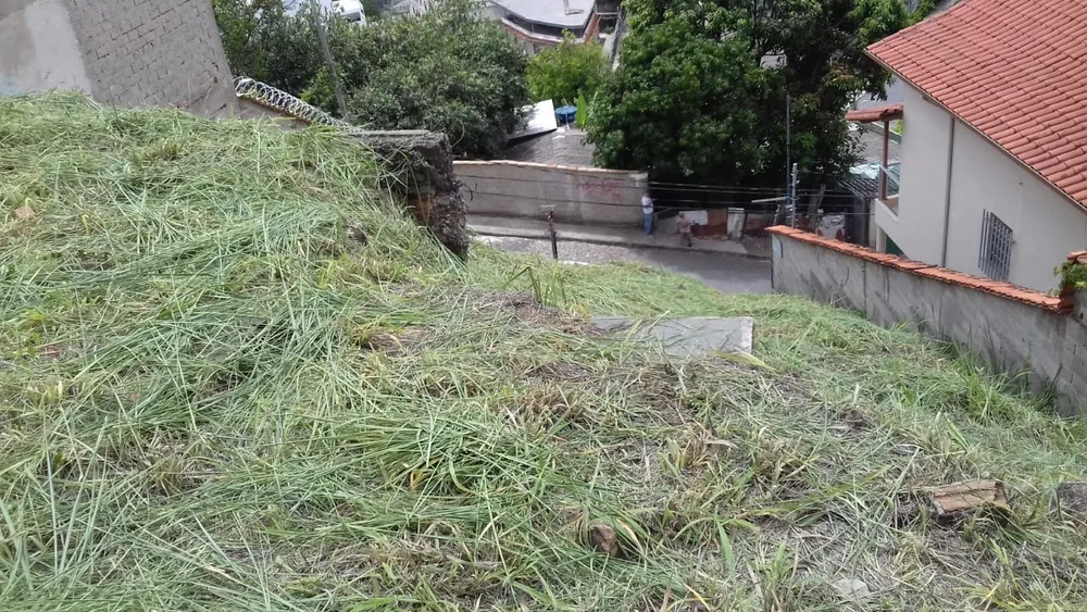 Terreno, 409 m² - Foto 4