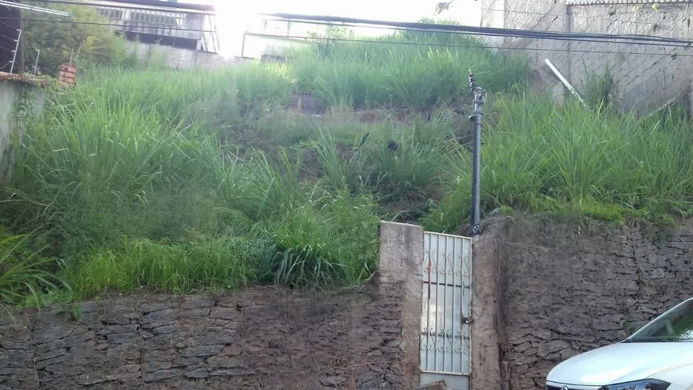 Terreno, 409 m² - Foto 1