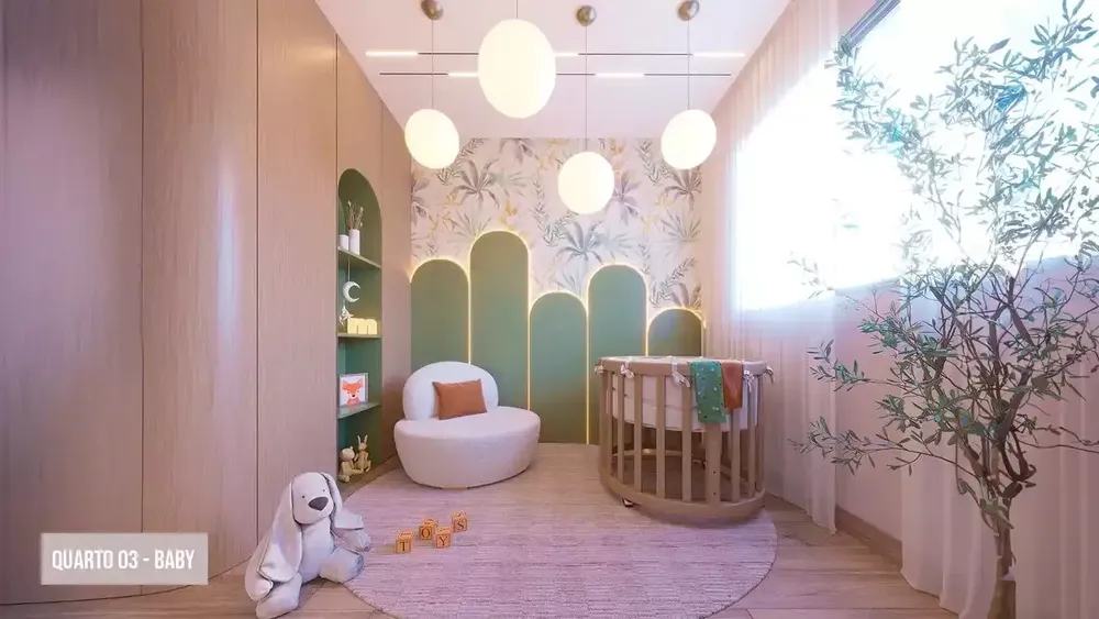 Apartamento, 2 quartos, 71 m² - Foto 7