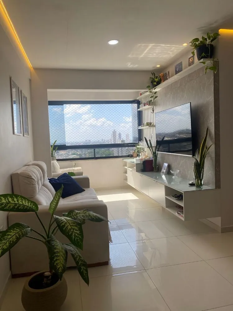 Apartamento, 3 quartos, 62 m² - Foto 16