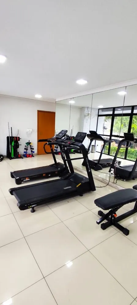 Apartamento, 3 quartos, 62 m² - Foto 3