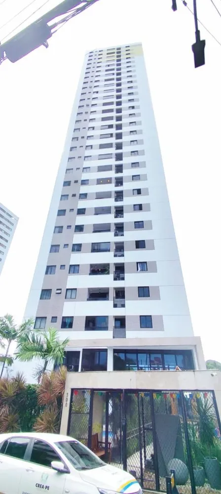 Apartamento, 3 quartos, 62 m² - Foto 1
