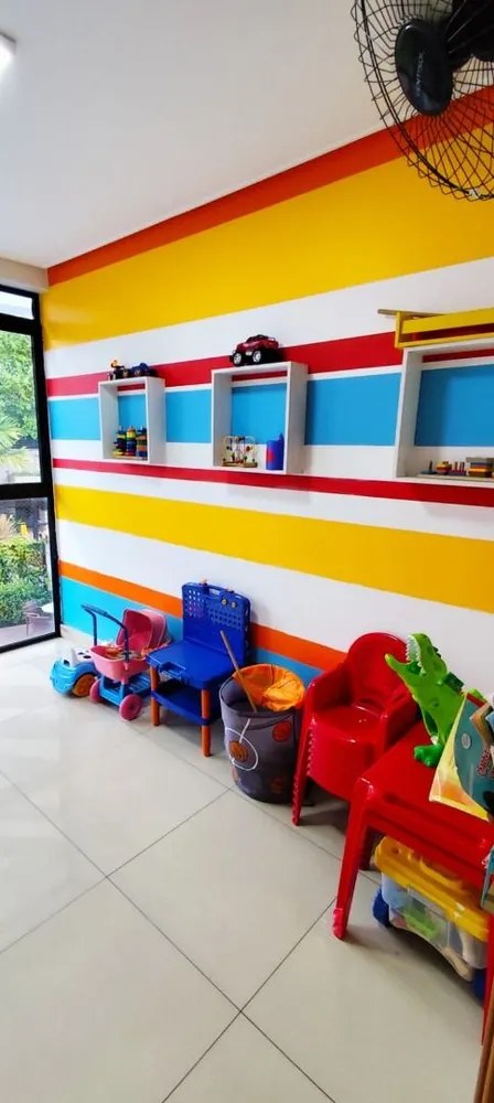 Apartamento, 3 quartos, 62 m² - Foto 5