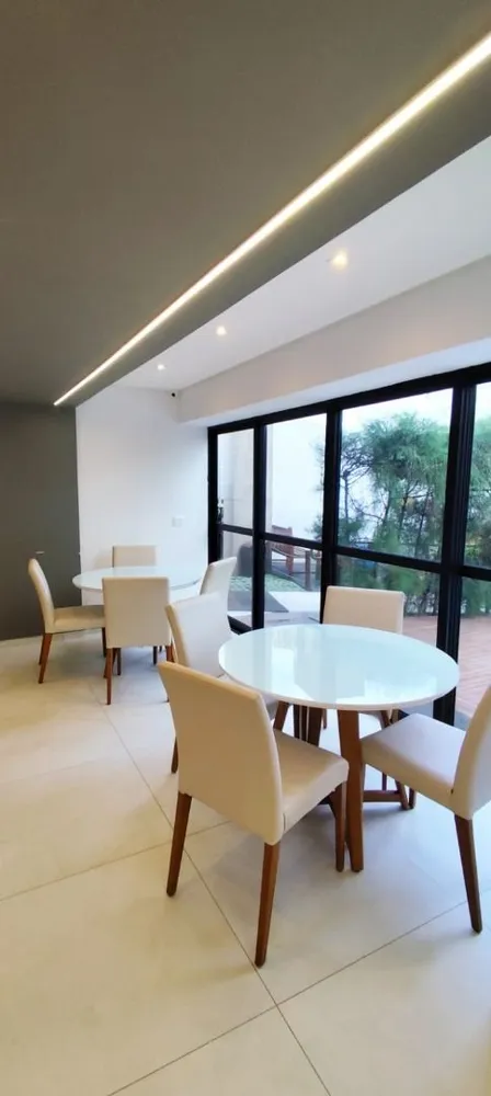 Apartamento, 3 quartos, 62 m² - Foto 9