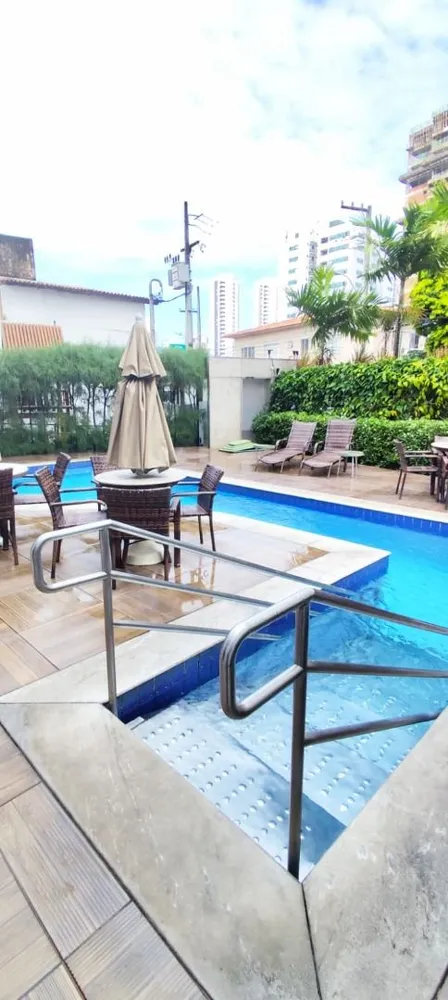 Apartamento, 3 quartos, 62 m² - Foto 4