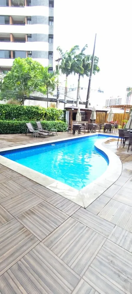 Apartamento, 3 quartos, 62 m² - Foto 2