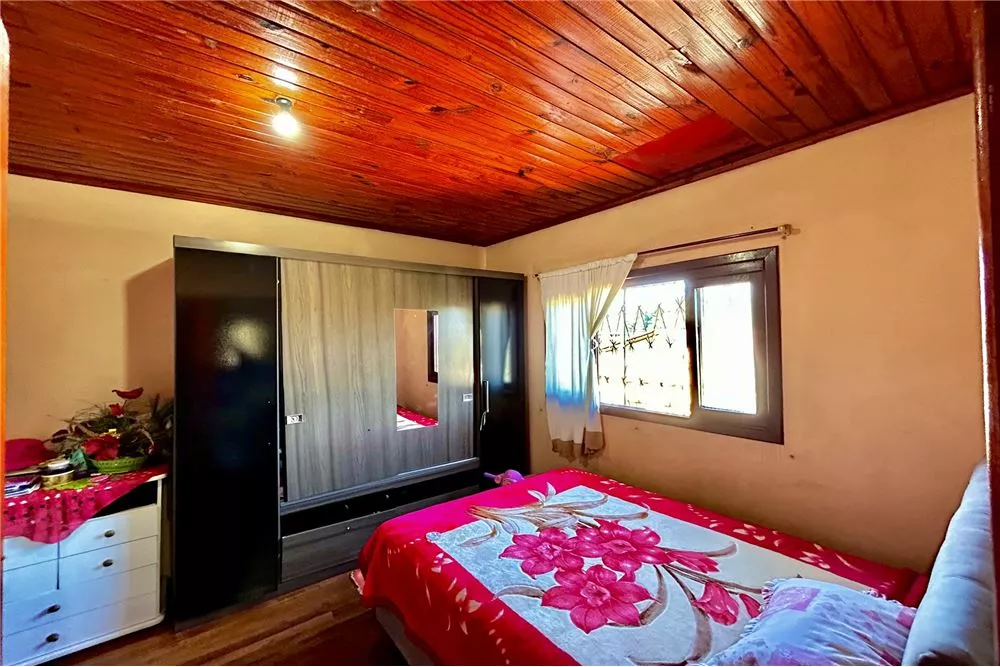 Casa à venda com 3 quartos, 90m² - Foto 10