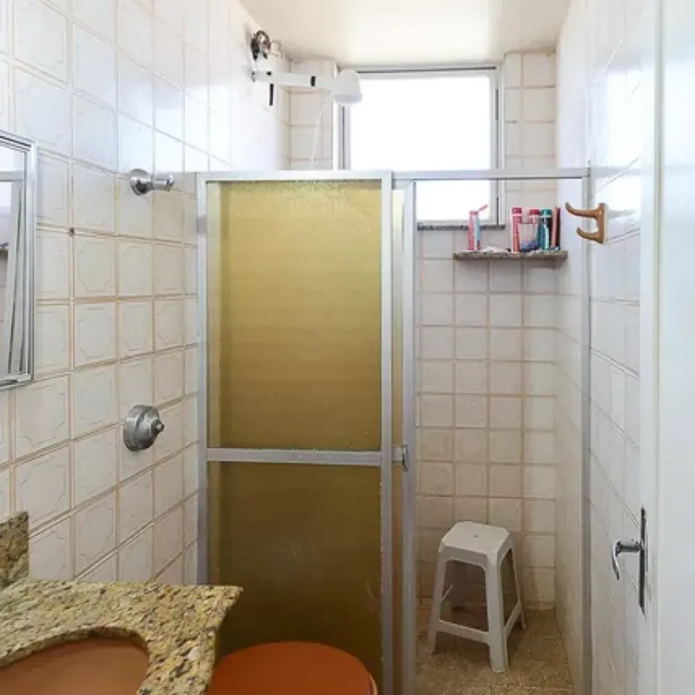 Apartamento, 2 quartos, 65 m² - Foto 10