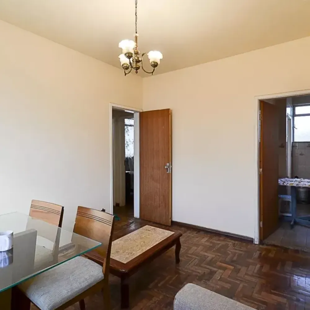 Apartamento, 2 quartos, 65 m² - Foto 4