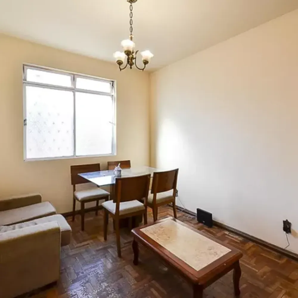 Apartamento, 2 quartos, 65 m² - Foto 3
