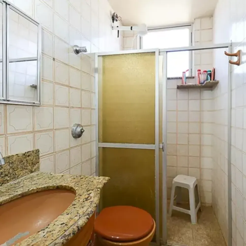 Apartamento, 2 quartos, 65 m² - Foto 9