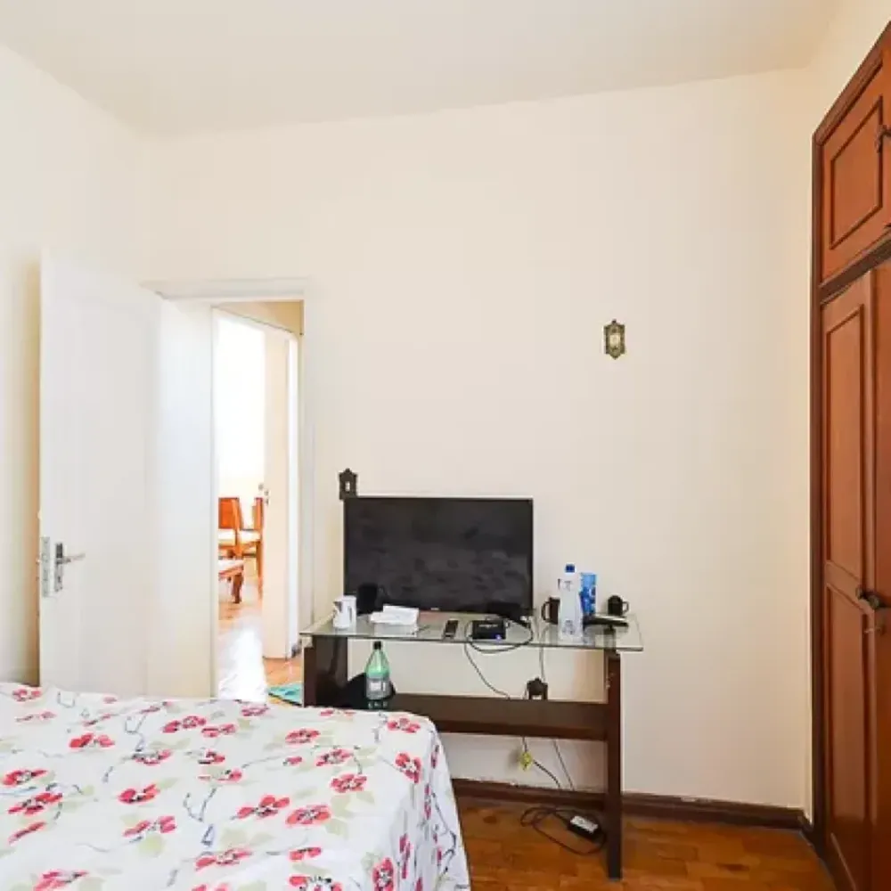 Apartamento, 2 quartos, 65 m² - Foto 6