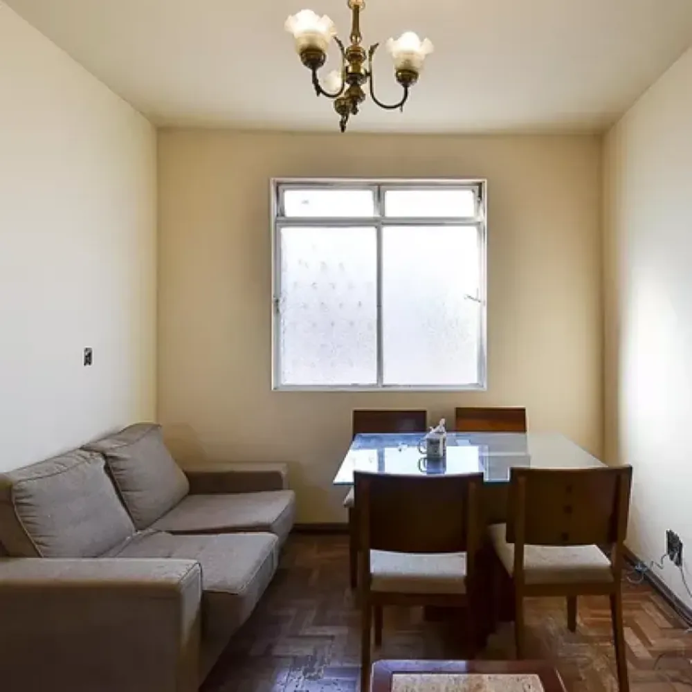 Apartamento, 2 quartos, 65 m² - Foto 2