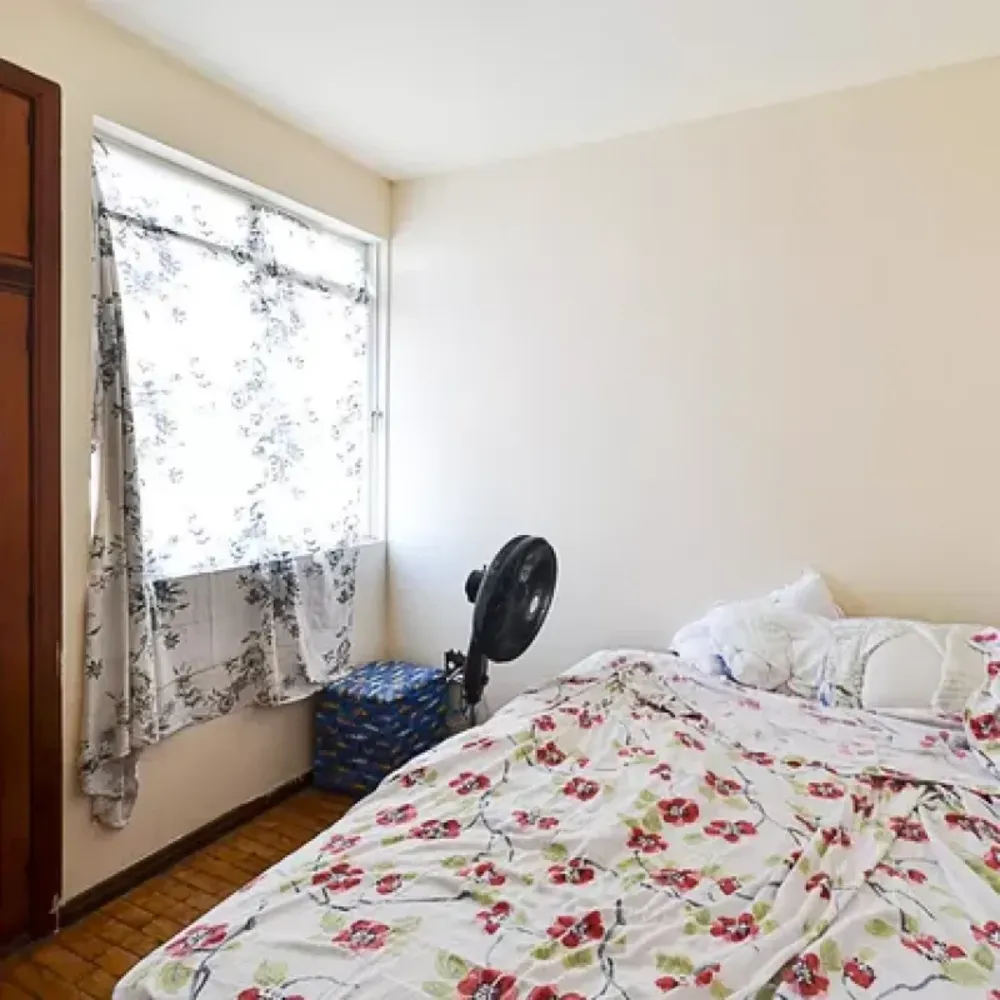 Apartamento, 2 quartos, 65 m² - Foto 5