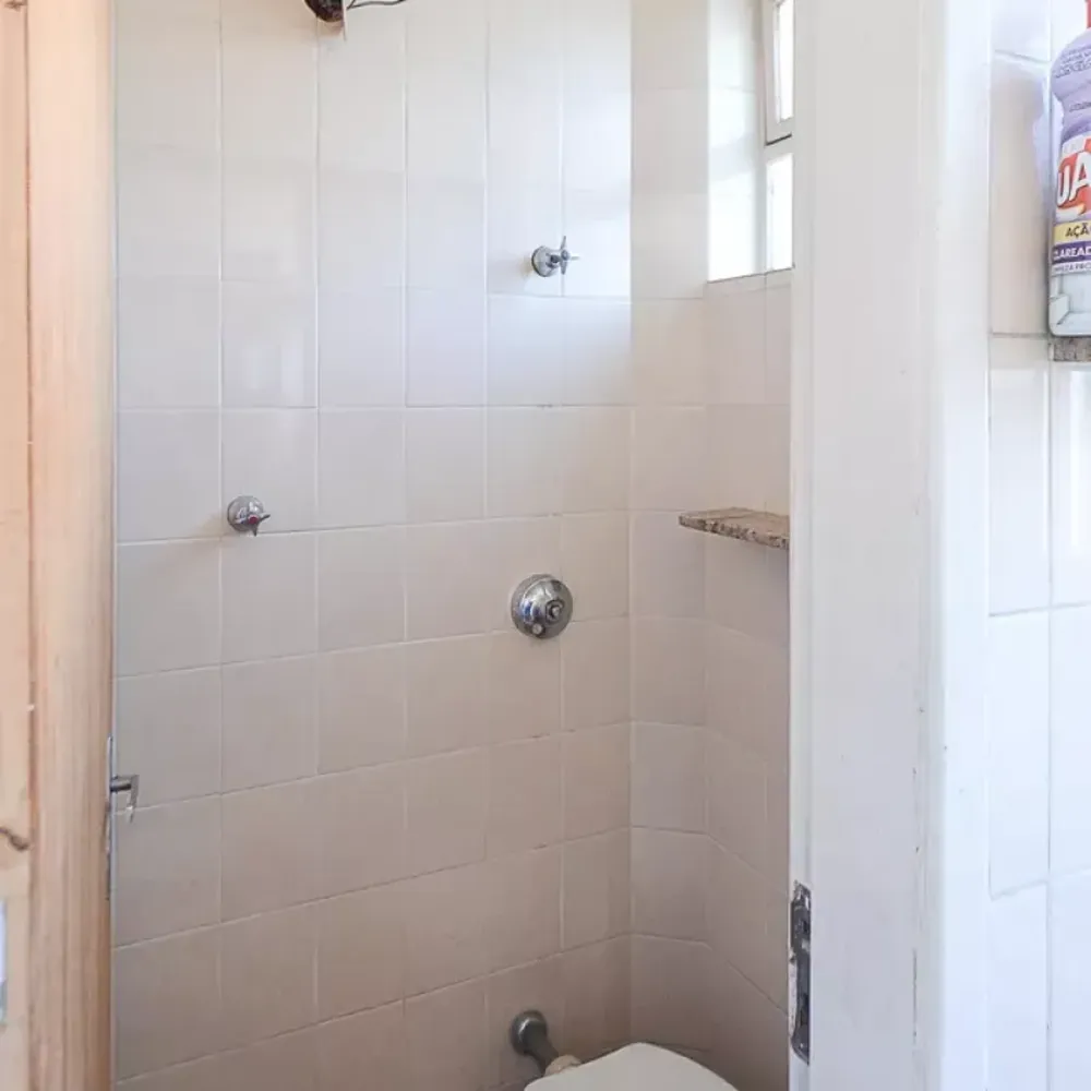 Apartamento, 2 quartos, 65 m² - Foto 12