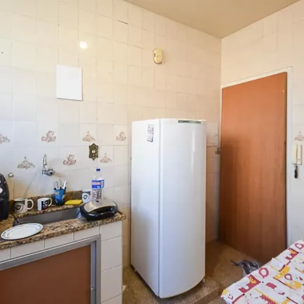 Apartamento, 2 quartos, 65 m² - Foto 11