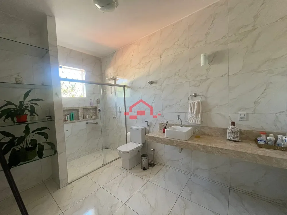 Casa, 4 quartos, 267 m² - Foto 9