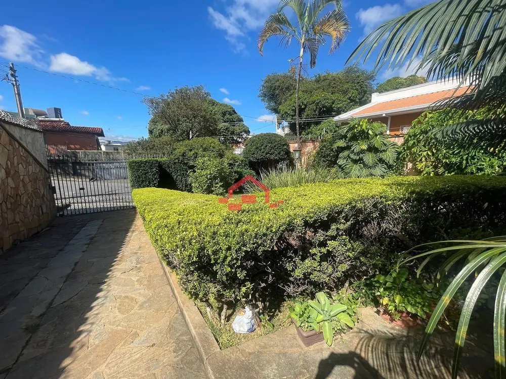 Casa, 4 quartos, 267 m² - Foto 3