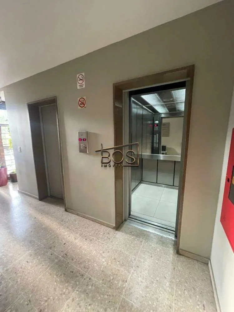 Sala-Conjunto, 31 m² - Foto 1