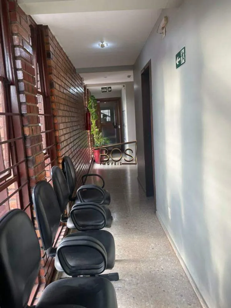 Sala-Conjunto, 31 m² - Foto 6