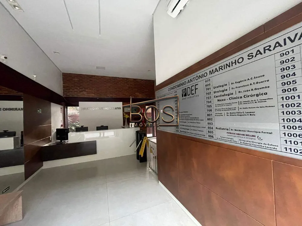 Sala-Conjunto, 31 m² - Foto 4