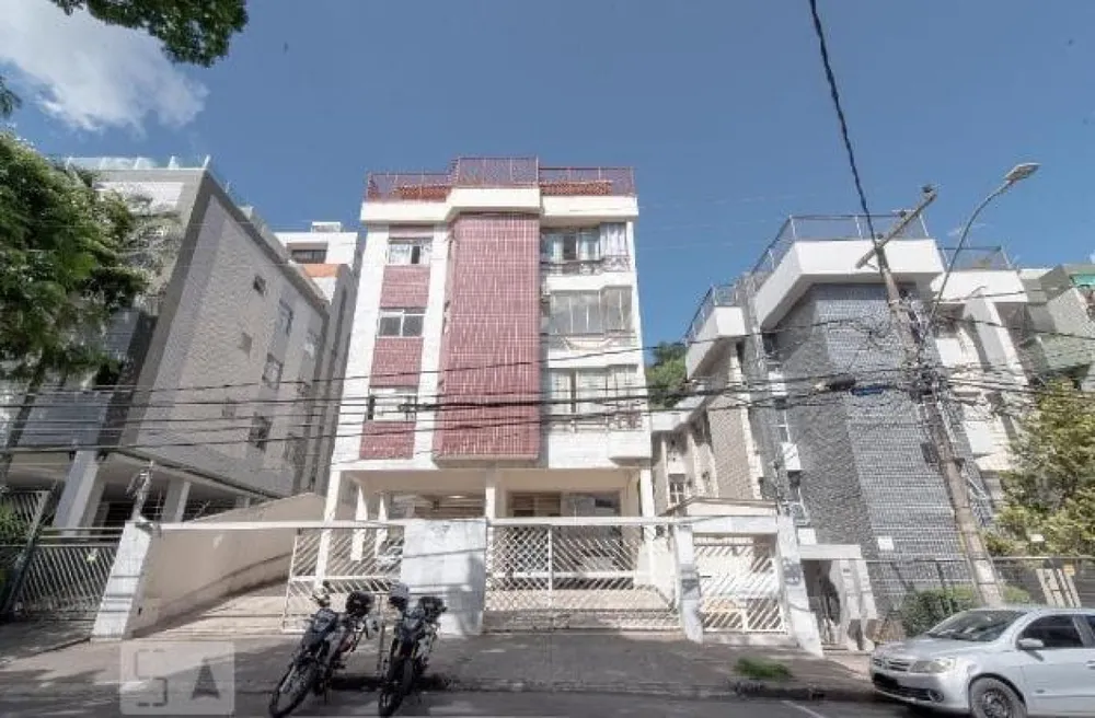 Cobertura, 3 quartos, 240 m² - Foto 1